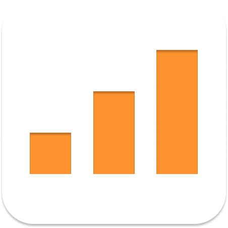 Szerver felügyeleti eszköz TSPlus Server Monitoring ikon - szerver állapotfigyelés és jelentéskészítés