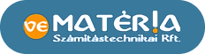VE-Matéria Kft. - Informatikai megoldások és üzemeltetés