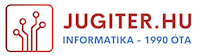 JugITer - Modern IT megoldások és távasztal rendszerek