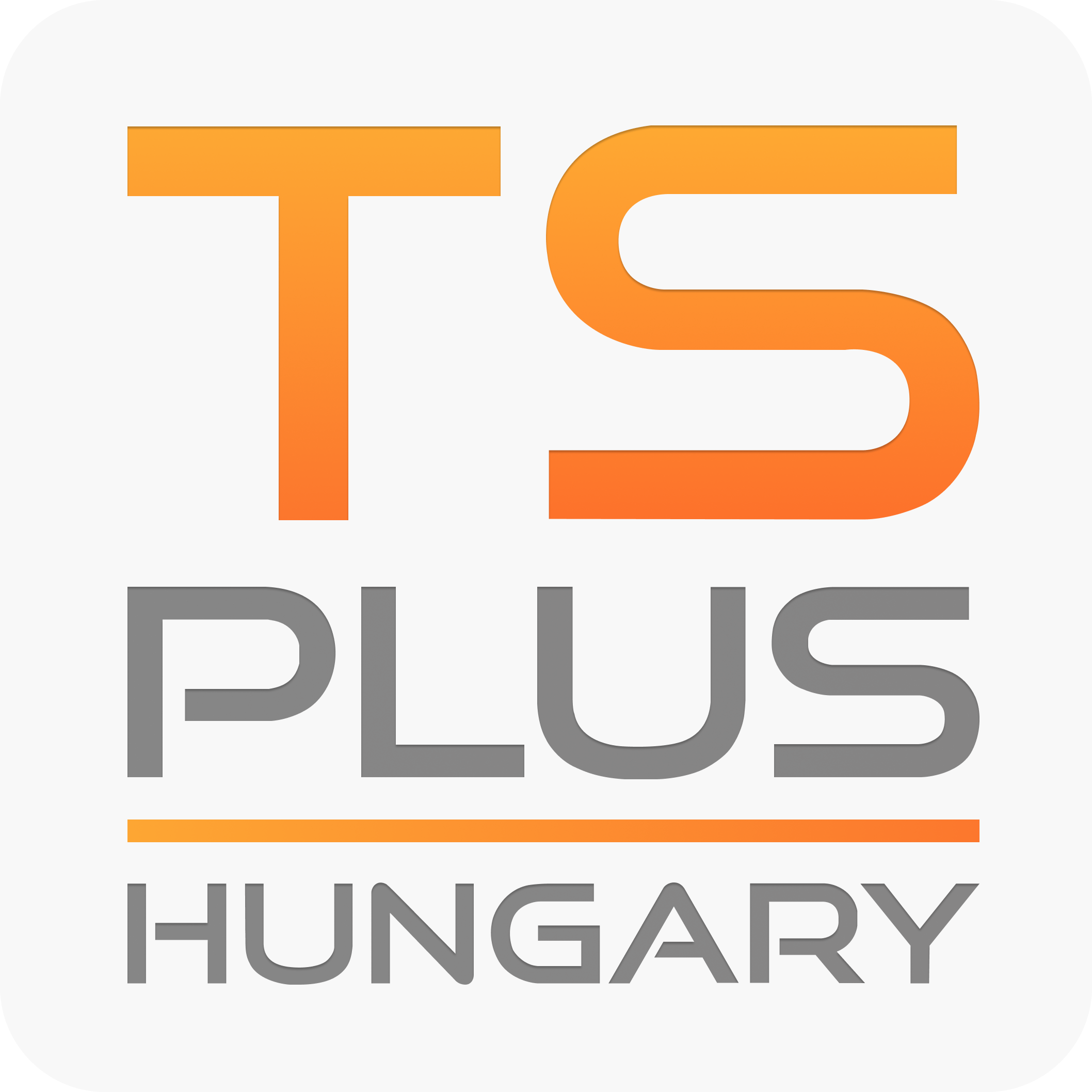 TSplus Hungary