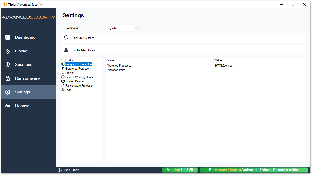 advanced-security-v7-settings-advanced-homeland